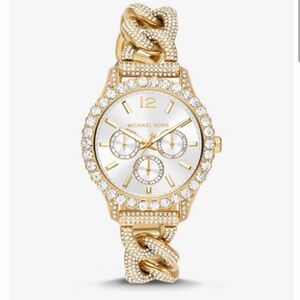 MICHAEL KORS watch  